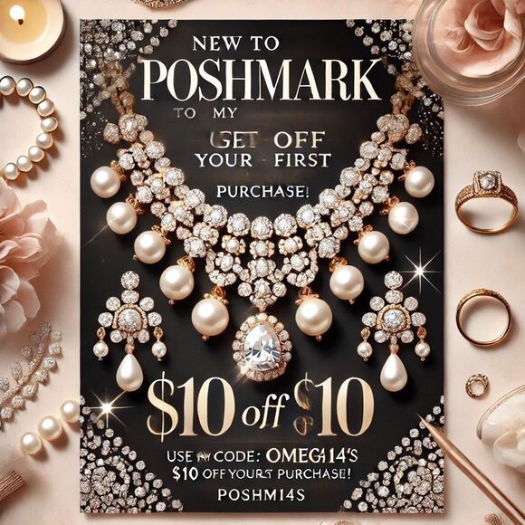 WELCOME TO MY CLOSET! - Picture 16 of 16